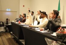 Autoriza Congreso del Estado al ayuntamiento de Morelia contratación de crédito para construcción de planta potabilizadora de agua