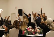 Aprueba 76 Legislatura Presupuesto de Egresos para el Ejercicio Fiscal 2026