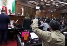 Congreso del Estado solicita informe trimestral a Junta Local de Conciliación y Arbitraje