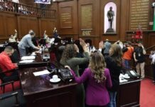 Aprueba 76 Legislatura el Plan Anual de Fiscalización de la Cuenta Pública 2025