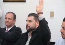 Octavio Ocampo destaca dictamen que fortalecerá el derecho a un medio ambiente sano y sustentable en Michoacán