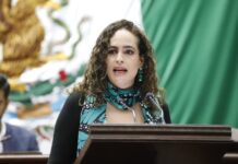 Aprueba Congreso Estatal reforma histórica por el medio ambiente y los animales; Sandra Arreola celebra avance institucional