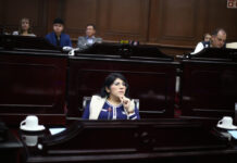 Vanhe Caratachea celebra que se busque erradicar la discriminación de género en el deporte