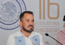 Comisión de Movilidad sin rezago: Hugo Rangel