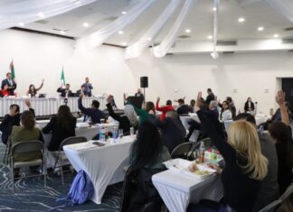 Se crean organismos que velarán por los intereses del sector mezcalero: 76 Legislatura