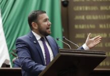 Propone Reyes Galindo vigilar el trabajo y la productividad de diputados