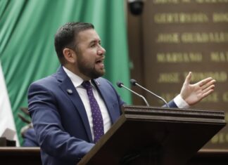 Propone Reyes Galindo vigilar el trabajo y la productividad de diputados