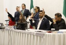 Legisla Congreso del Estado para garantizar transparencia y claridad en el uso de recursos públicos en obras públicas