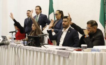 Legisla Congreso del Estado para garantizar transparencia y claridad en el uso de recursos públicos en obras públicas