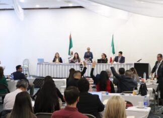 Fortalece 76 Legislatura IMPLAN en Ley Orgánica Municipal